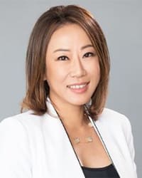 Jennifer Chang